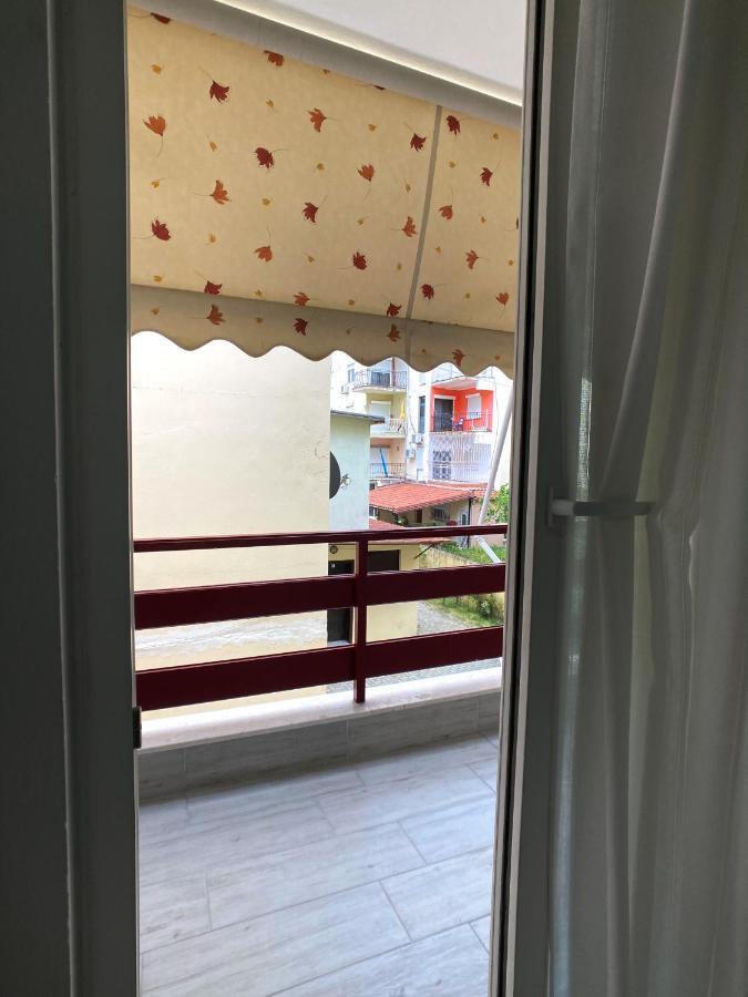Promo Price September - Home By The Sea 1 Min From The Beach Golem  Ngoại thất bức ảnh