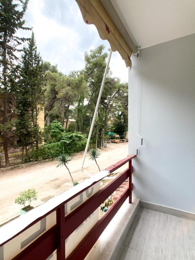 Promo Price September - Home By The Sea 1 Min From The Beach Golem  Ngoại thất bức ảnh