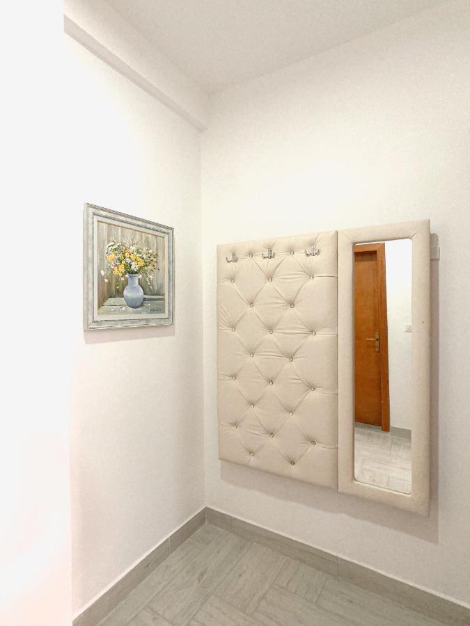 Promo Price September - Home By The Sea 1 Min From The Beach Golem  Ngoại thất bức ảnh